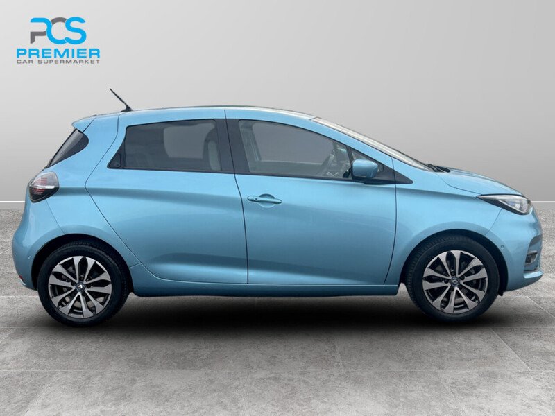 Used Renault Zoe 2021 for sale - 76182017: Photo 6
