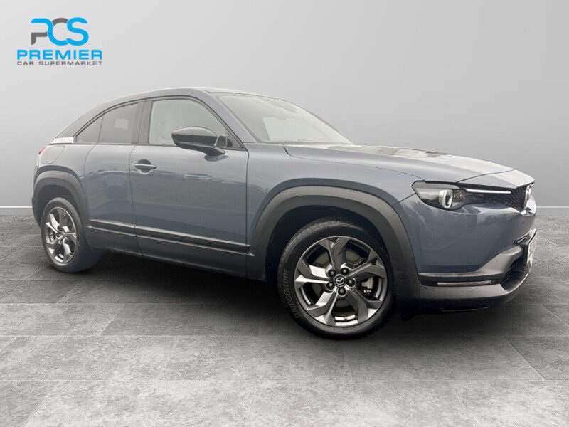 Used Mazda MX-30 2021 for sale - 77817953: Photo 15