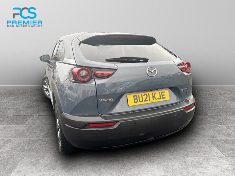 Used Mazda MX-30 2021 for sale - 77817953: Photo 24