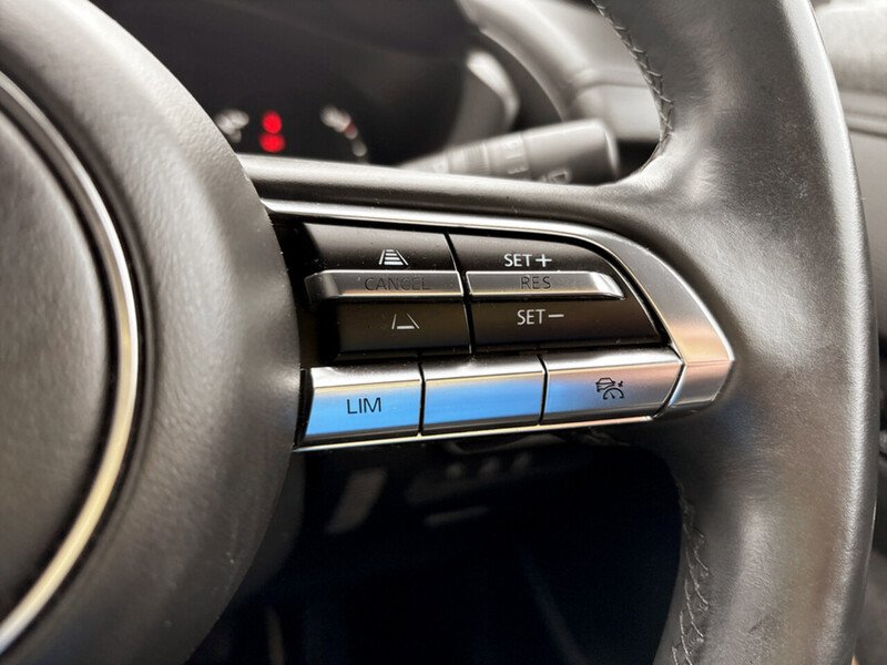 Used Mazda MX-30 2021 for sale - 77817953: Photo 30