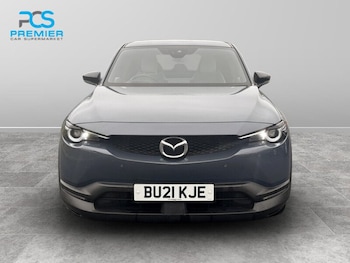 Used Mazda MX-30 2021 for sale - 77817953: Photo