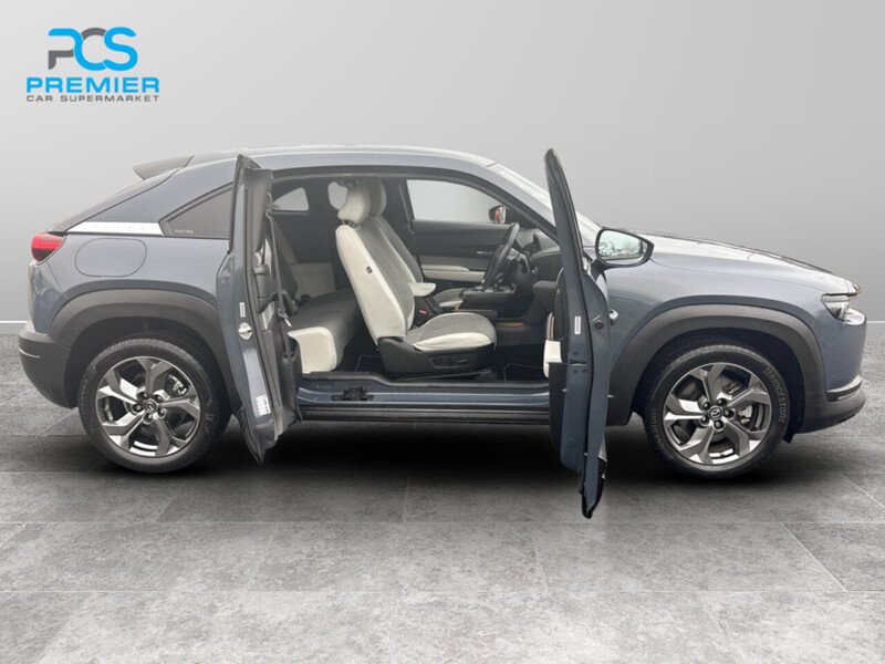 Used Mazda MX-30 2021 for sale - 77817953: Photo 7