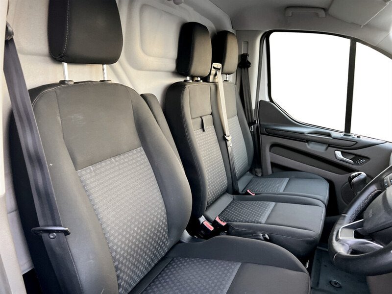 Used Ford Transit Custom 2021 for sale - 76392284: Photo 10