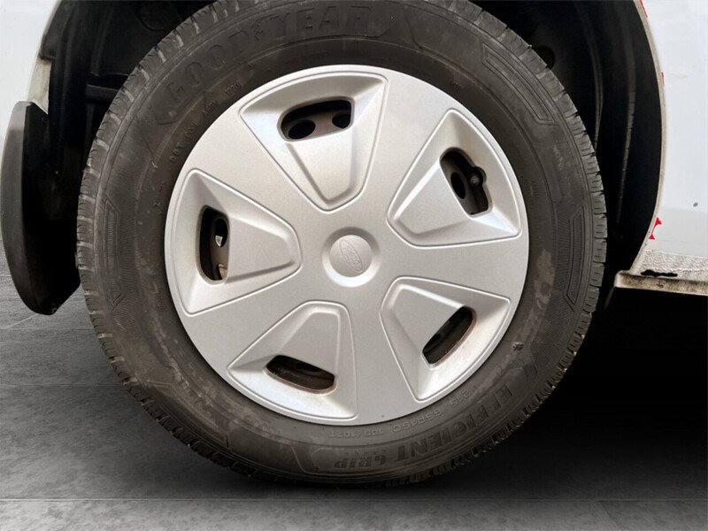 Used Ford Transit Custom 2021 for sale - 76392284: Photo 11