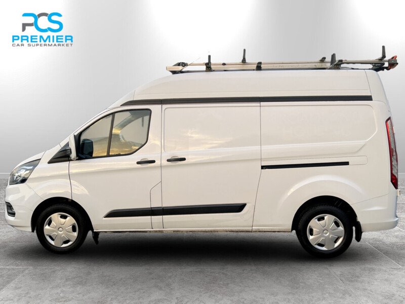Used Ford Transit Custom 2021 for sale - 76392284: Photo 15