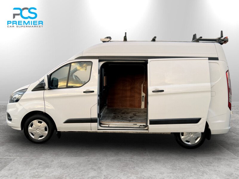 Used Ford Transit Custom 2021 for sale - 76392284: Photo 16