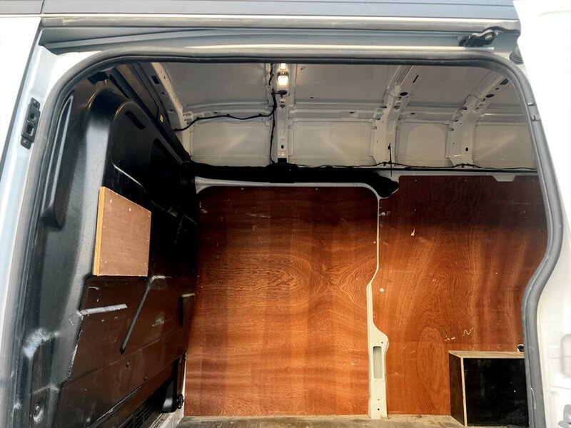 Used Ford Transit Custom 2021 for sale - 76392284: Photo 17