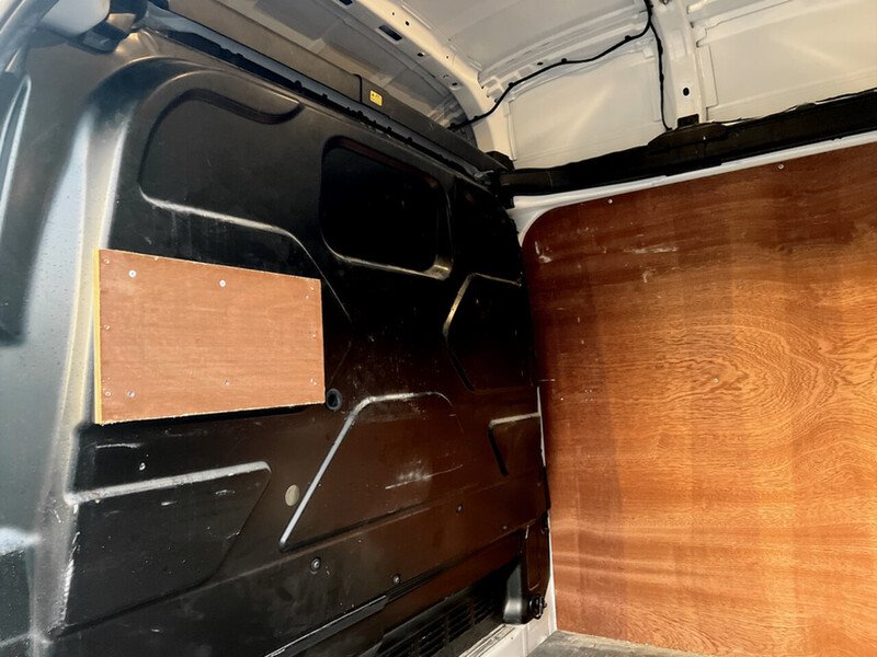 Used Ford Transit Custom 2021 for sale - 76392284: Photo 18