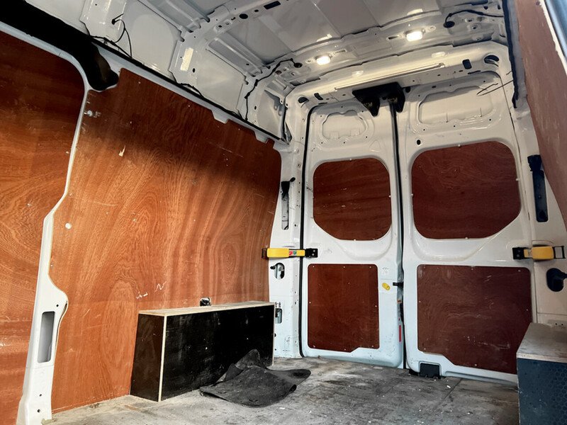 Used Ford Transit Custom 2021 for sale - 76392284: Photo 19