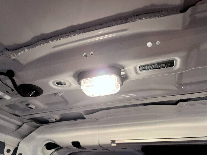 Used Ford Transit Custom 2021 for sale - 76392284: Photo 21