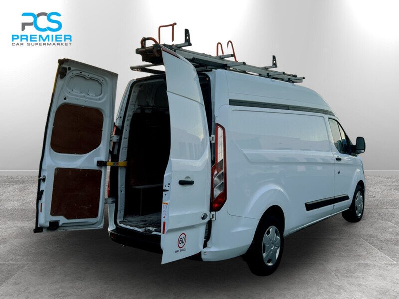 Used Ford Transit Custom 2021 for sale - 76392284: Photo 23