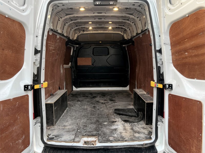Used Ford Transit Custom 2021 for sale - 76392284: Photo 24