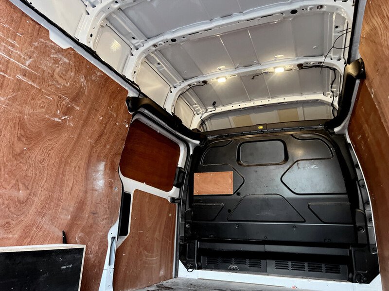 Used Ford Transit Custom 2021 for sale - 76392284: Photo 25