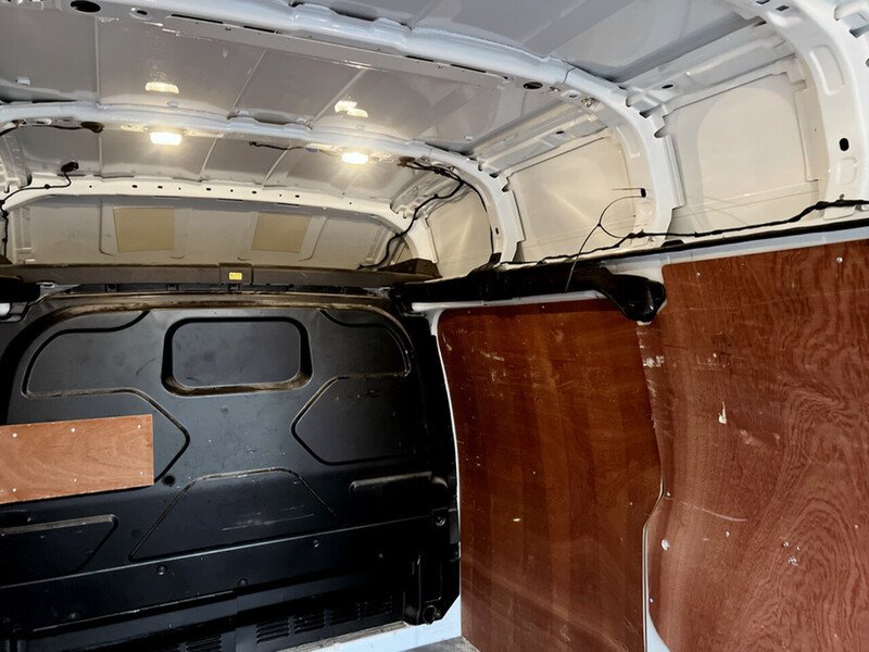 Used Ford Transit Custom 2021 for sale - 76392284: Photo 26