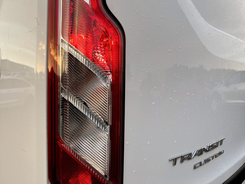 Used Ford Transit Custom 2021 for sale - 76392284: Photo 27