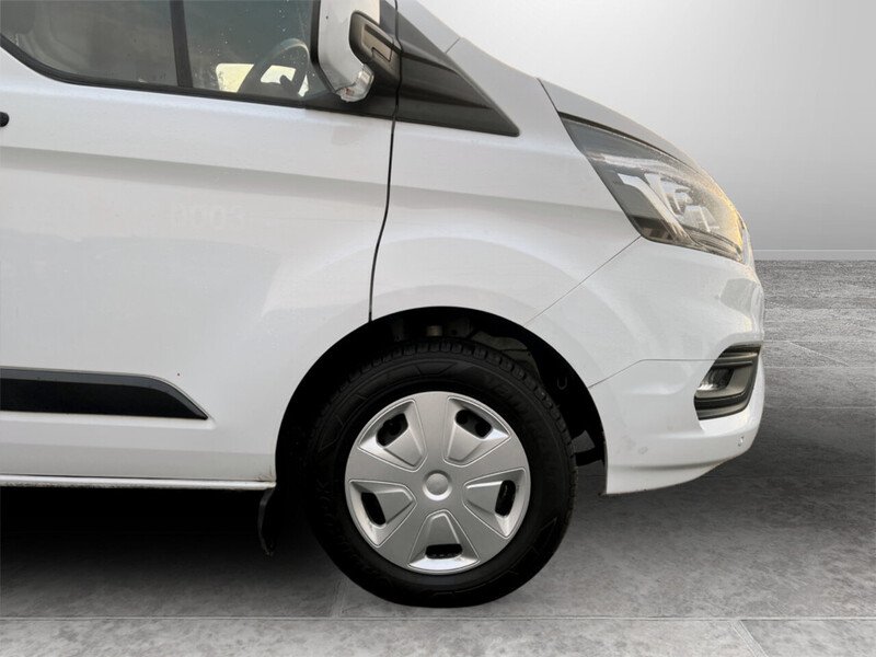 Used Ford Transit Custom 2021 for sale - 76392284: Photo 28