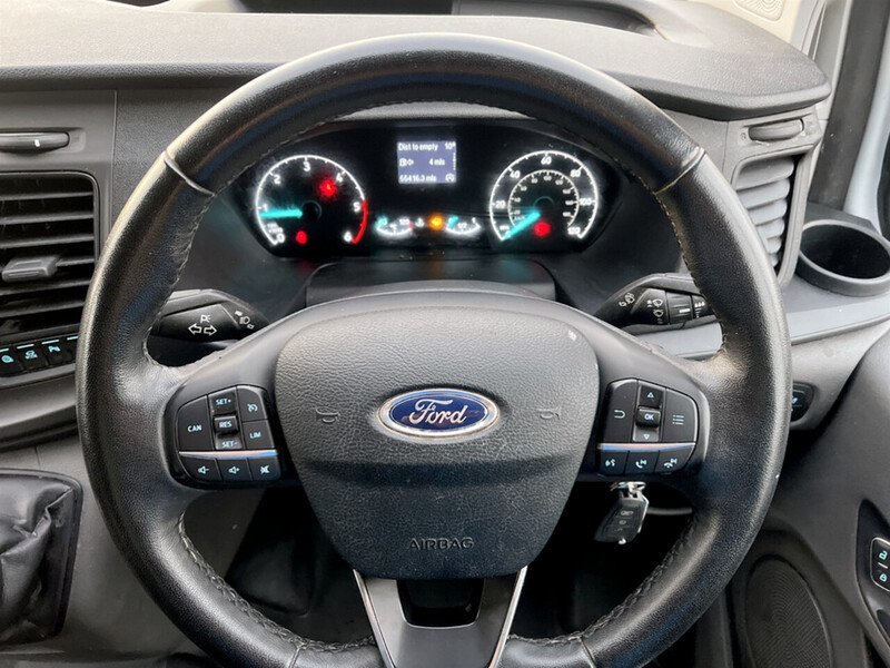 Used Ford Transit Custom 2021 for sale - 76392284: Photo 31