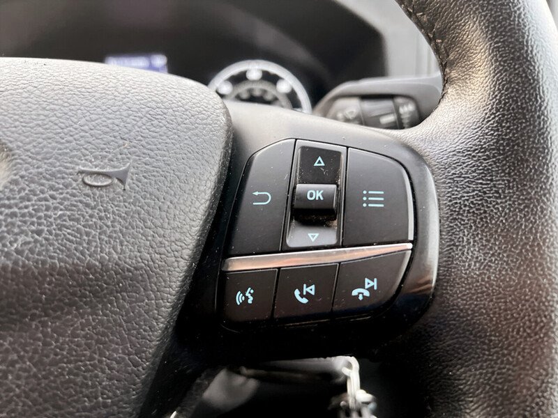 Used Ford Transit Custom 2021 for sale - 76392284: Photo 34