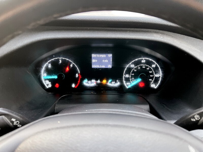 Used Ford Transit Custom 2021 for sale - 76392284: Photo 35