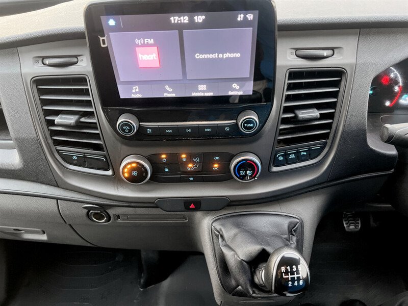 Used Ford Transit Custom 2021 for sale - 76392284: Photo 37