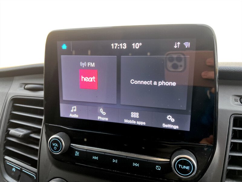 Used Ford Transit Custom 2021 for sale - 76392284: Photo 38