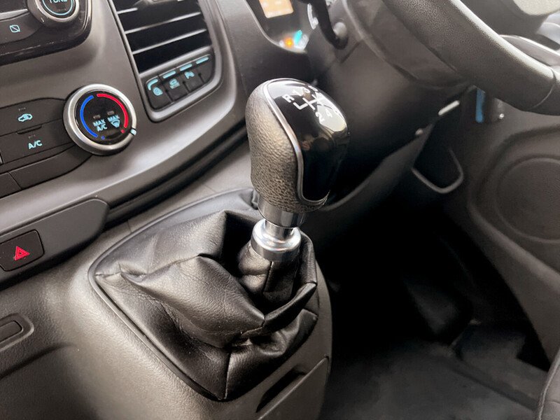 Used Ford Transit Custom 2021 for sale - 76392284: Photo 40