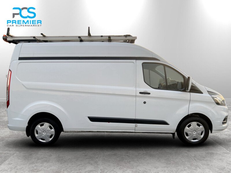 Used Ford Transit Custom 2021 for sale - 76392284: Photo 6