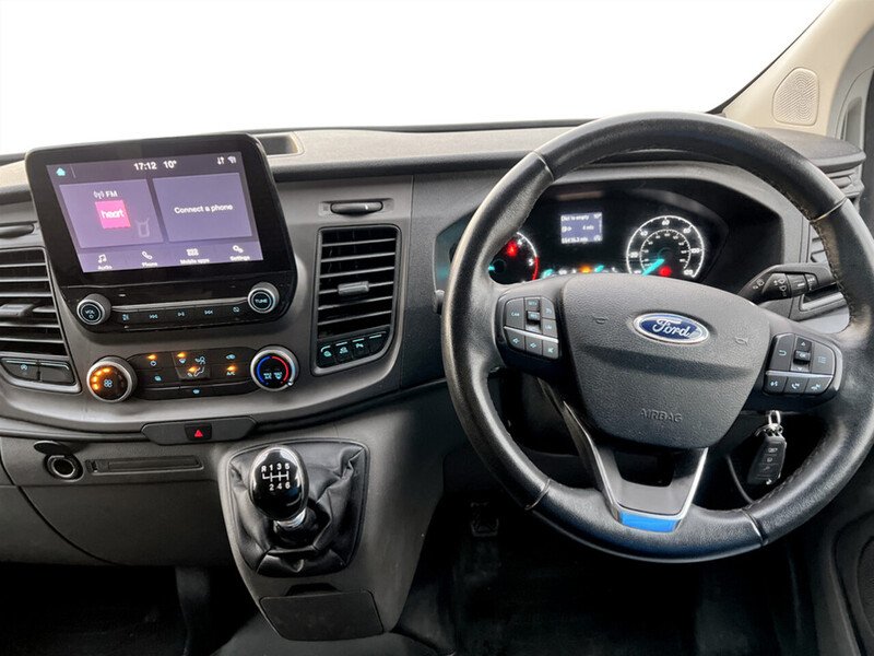 Used Ford Transit Custom 2021 for sale - 76392284: Photo 9