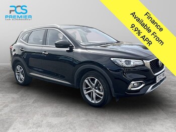 Used MG MG HS 2022 for sale - 79608298: Photo