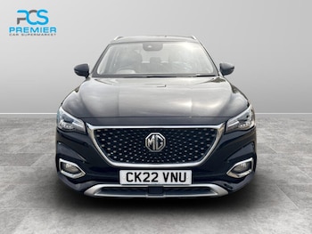 Used MG MG HS 2022 for sale - 79608298: Photo