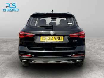 Used MG MG HS 2022 for sale - 79608298: Photo