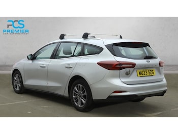 Used Ford Focus 2023 for sale - 78521585: Photo