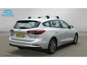 Used Ford Focus 2023 for sale - 78521585: Photo