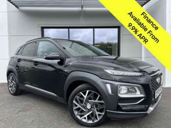 2021 - h-GDi Premium SE 5-Door