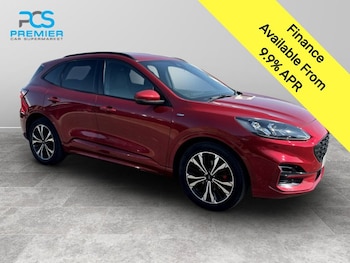 Used Ford Kuga 2021 for sale - 79364460: Photo