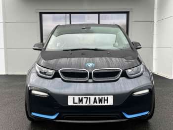 Used BMW i3 2021 for sale - 73483992: Photo