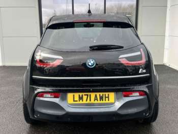 Used BMW i3 2021 for sale - 73483992: Photo