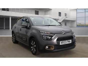 2023 - PureTech C-Series Edition 5-Door