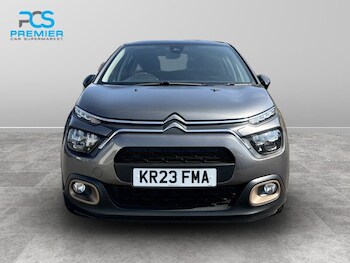 Used Citroen C3 2023 for sale - 75307569: Photo