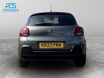 Used Citroen C3 2023 for sale - 75307569: Photo