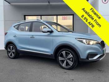 2021 - Exclusive 5-Door