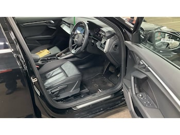 Used Audi A3 2021 for sale - 78715434: Photo