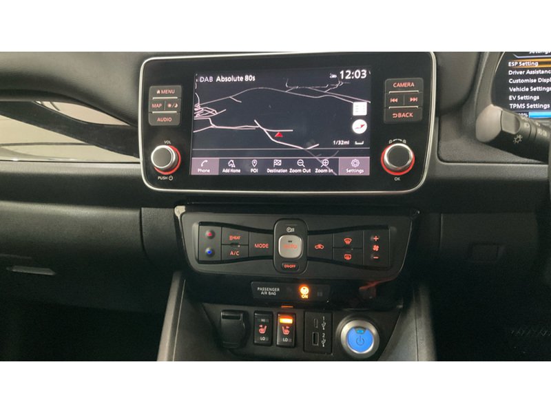 Used Nissan Leaf 2022 for sale - 78134718: Photo 10