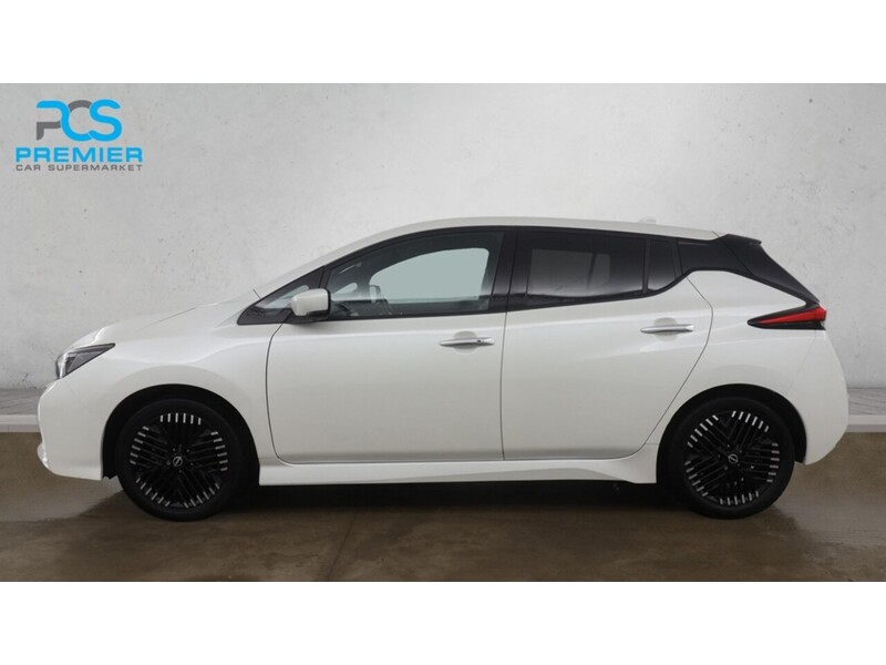 Used Nissan Leaf 2022 for sale - 78134718: Photo 12