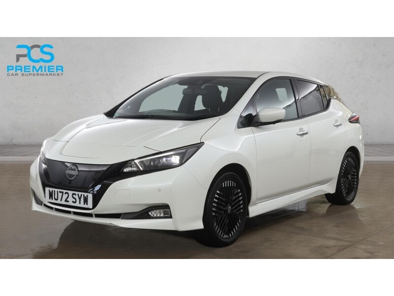Used Nissan Leaf 2022 for sale - 78134718: Photo 14