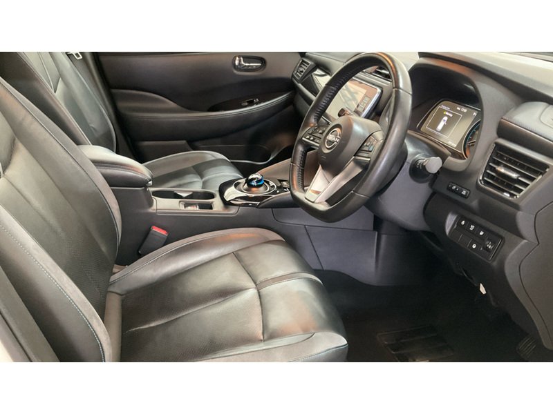 Used Nissan Leaf 2022 for sale - 78134718: Photo 4