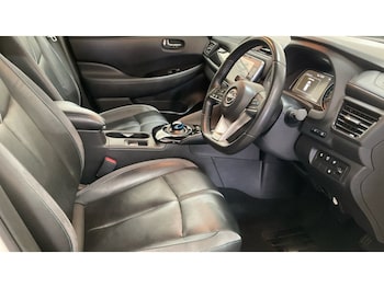 Used Nissan Leaf 2022 for sale - 78134718: Photo