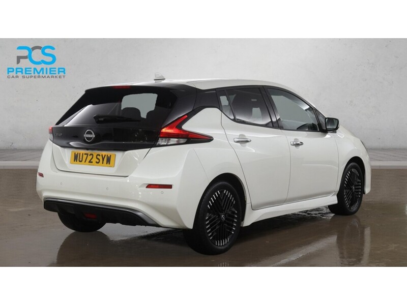Used Nissan Leaf 2022 for sale - 78134718: Photo 6