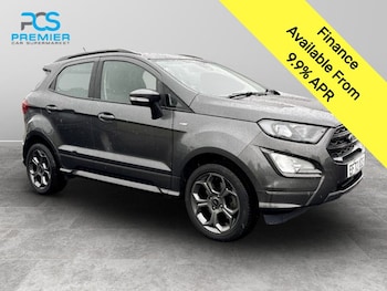Used Ford Ecosport 2022 for sale - 79435172: Photo