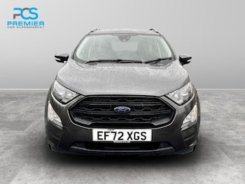 Used Ford Ecosport 2022 for sale - 79435172: Photo